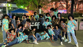 TIFF 2022 was WEIRD!