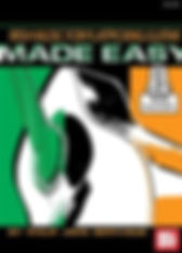 Irish Music for Guitar Made Easy by Phil Berthoud
