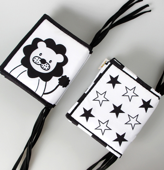 ภาพขนาดย่อ: Tummy Time Bumper Toy