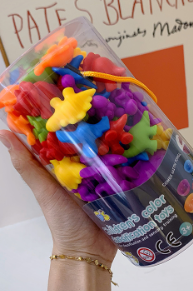 ภาพขนาดย่อ: Colour Sorting Set