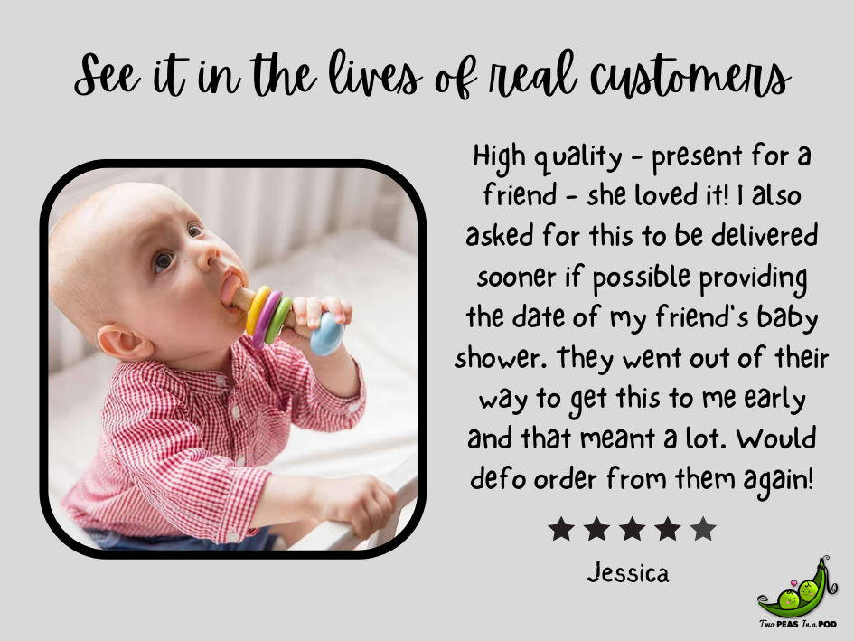 Indexkép: Wooden Montessori Instrument Set