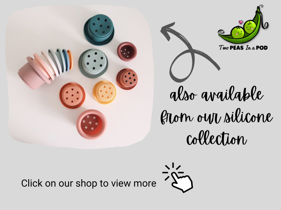 ภาพขนาดย่อ: Silicone Stacking Stars