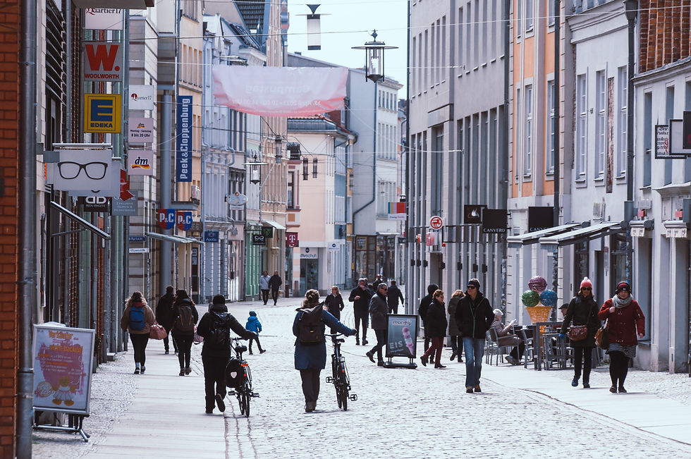 Infostand Gottesbeweis