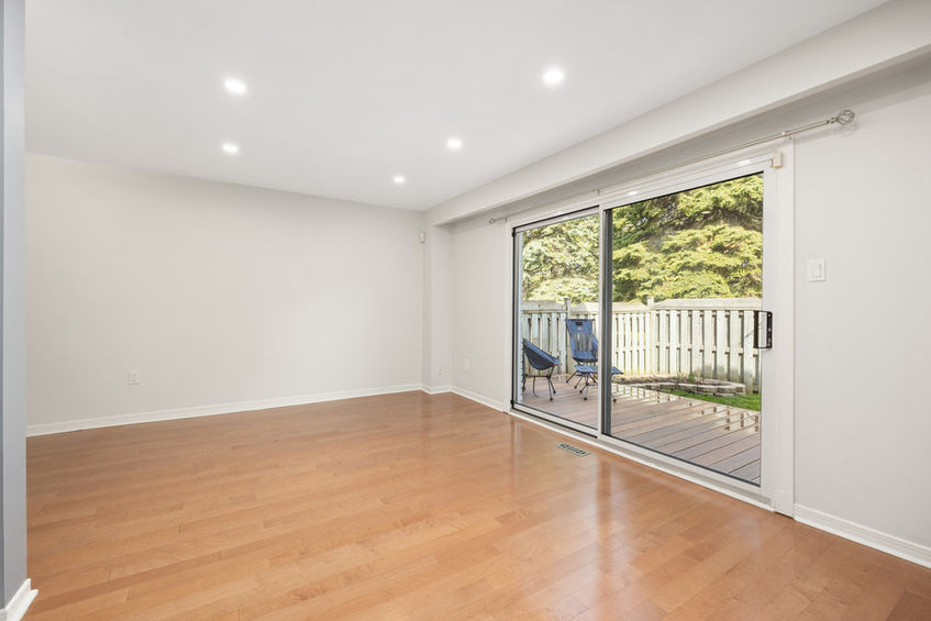 Dream House Real Estate Photography