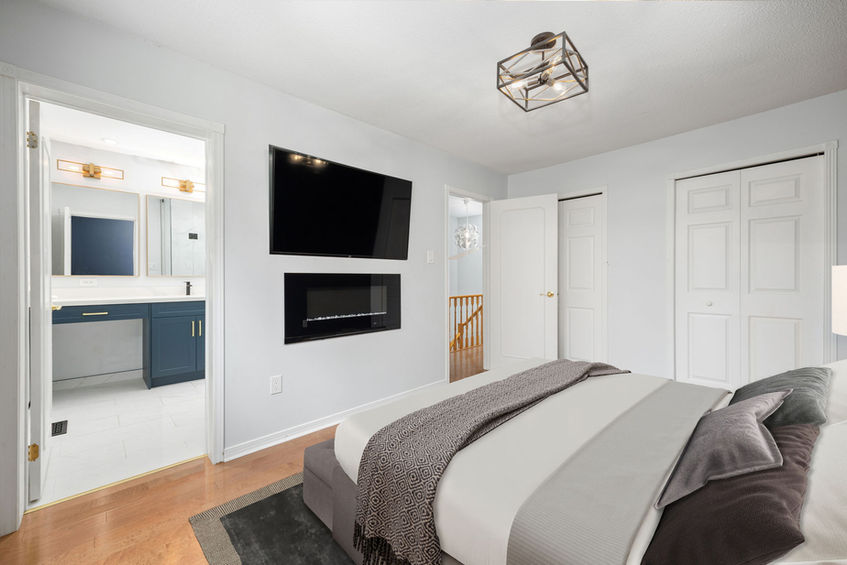 Virtual Staging Toronto & GTA