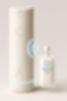 ASYA device with custom serum