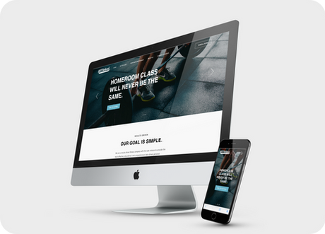 HIIT School Case Study