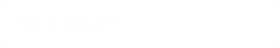Domain name brx.com in white text on a black background.