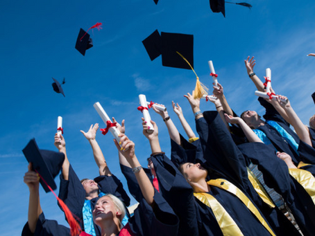 New graduates, for the love, "follow your passion" is not a sound career strategy