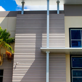SANDLAKE COMMONS | EDWARDS CONSTRUCTION SERVICES