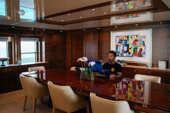 Ten Toes Surf Theory Session