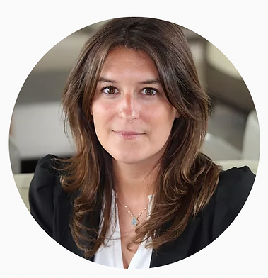 Isabelle Rouche