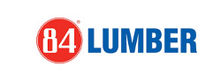 84 Lumber logo