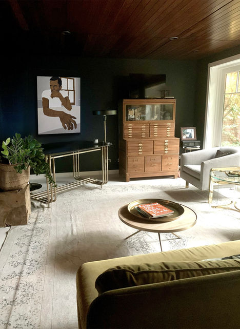 Mad Men Office Suite