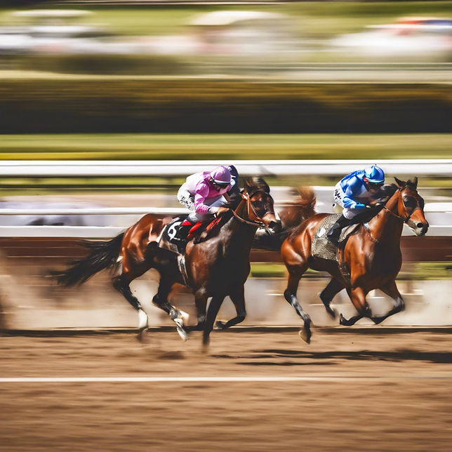 horse race in australia