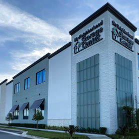 ODEN HARDY | HAMLIN SELF STORAGE