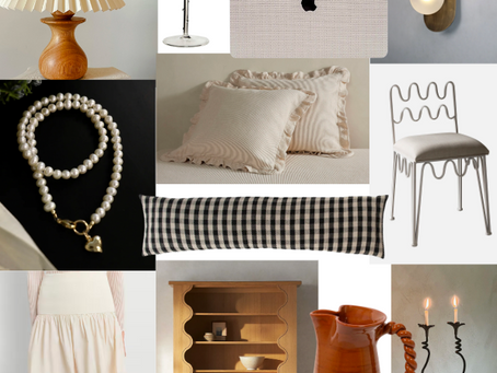 #WhatWereCoveting [February Edition]