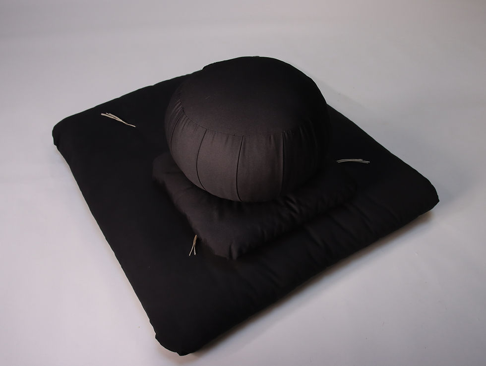 Thumbnail: SUPPORT CUSHION