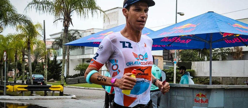 23º Itaú BBA IRONMAN Brasil com feras de 12 países na Elite