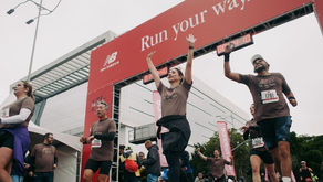 New Balance 15K São Paulo: evento marcado para este domingo reunirá milhares de corredores na região do Pacaembu