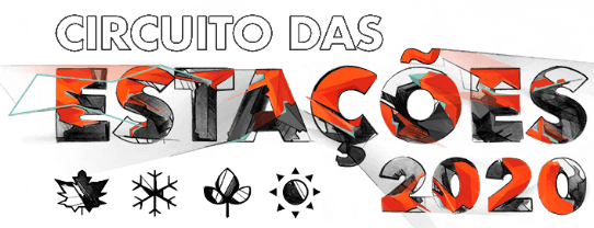 Circuito das Estações - Outono - Florianópolis (SC)