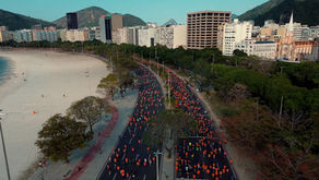 Brasileiro de Corrida de Rua chega a Etapa Nacional no Rio e qualifica para o Mundial