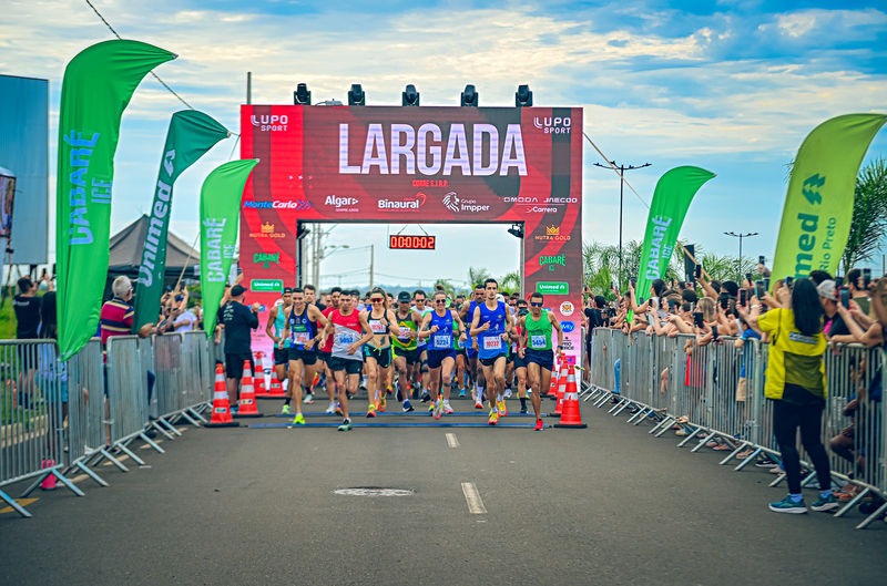 Lupo Sport triplica aposta nas ruas e leva o Corre Lupo Sport para 15 cidades em 2026 