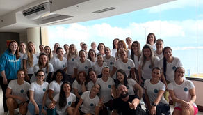 Move Day Minéraux promove edição especial do Mês da Mulher com foco em longevidade e bem-estar em Jurerê