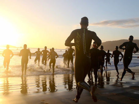 Circuito TRIDAY Series 2019 com duas etapas em agosto