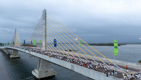 Após do grande sucesso de sua 1ª edição, Maratona Internacional do Paraná confirma volta em 2027