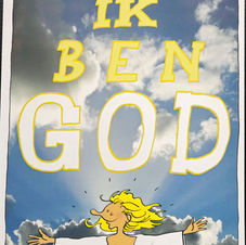Gerrie Hondius is God
