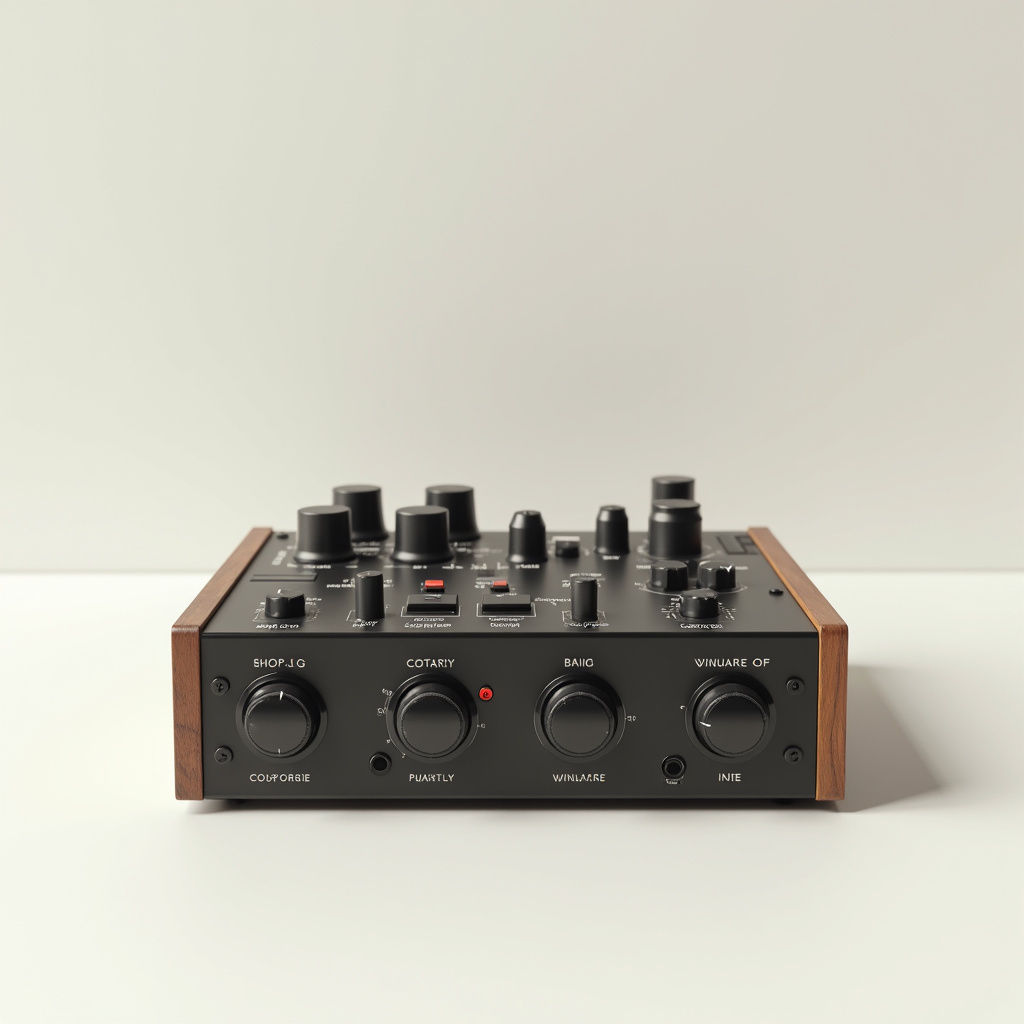Plugin Effets Vintage