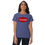 Thumbnail: I'm A Youth Worker. What's Your Super Power? Women's short sleeve t-shirt