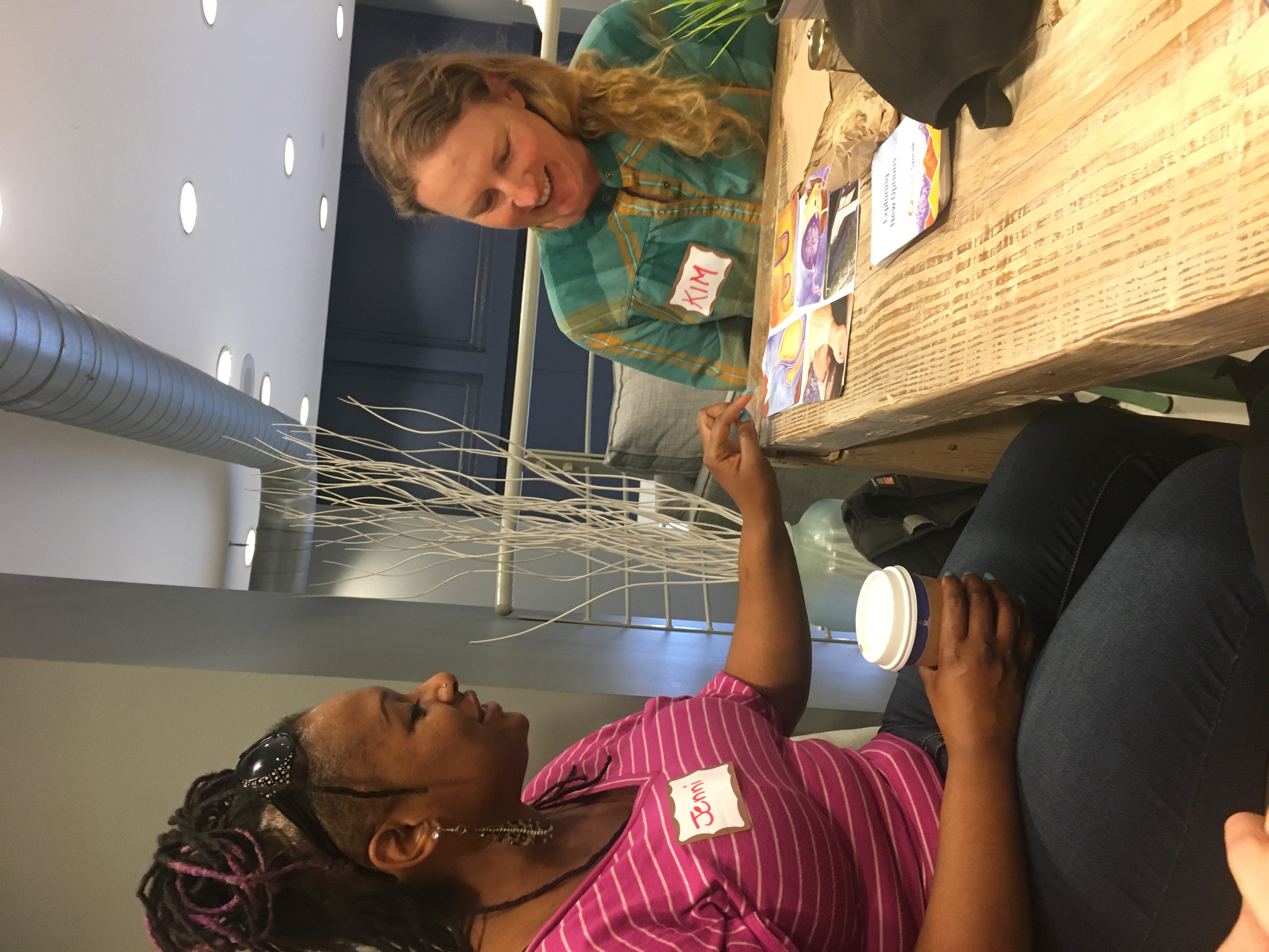 Desiging a Culturally Responsive ...