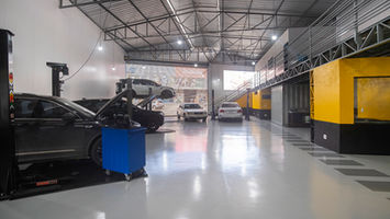 Oficina mecânica em Poços de Caldas, Carros importados, Sistema Adas, Scanners