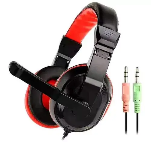 Miniatura: Auriculares Gaming Headset Misde A65 Stereo