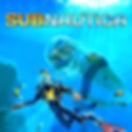 Subnautica 