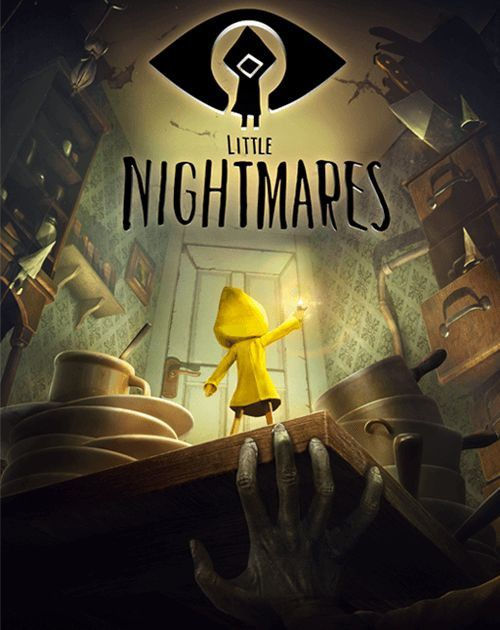 Little nightmares 