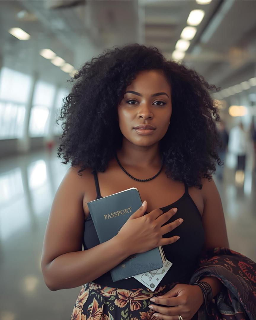 I Moved From Uganda to America to Escape My Trauma. It Followed Me.
