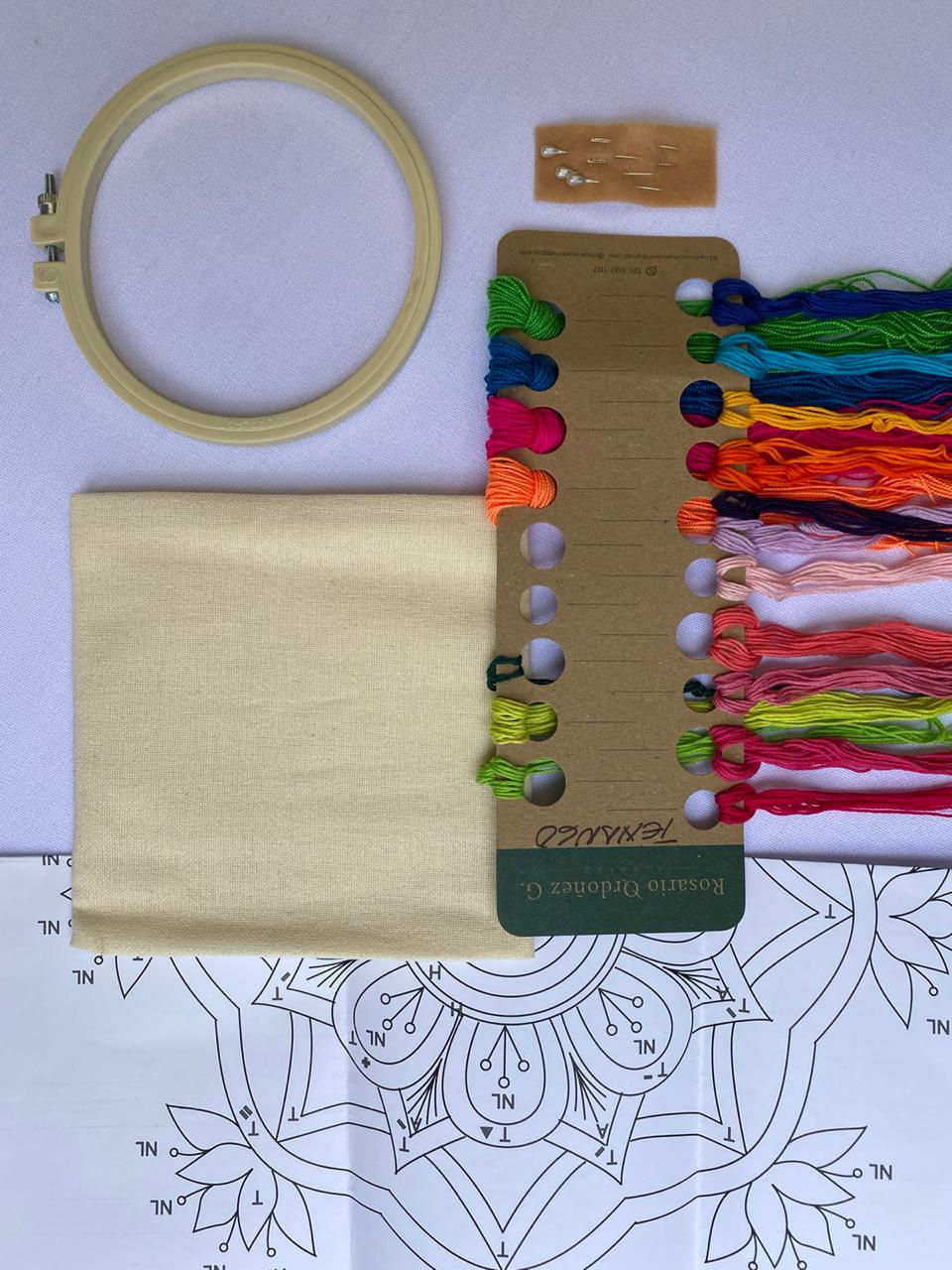 Miniatura: Cojín Felicidad