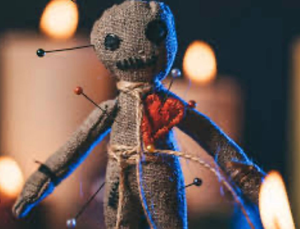 Return to sender candle 8oz