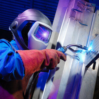 The Secret Ingredient to Pro-Level Welds: Unveiling the Power of Consumables