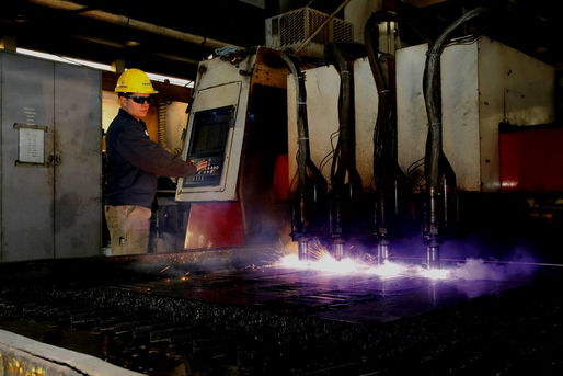 Industrial Source: A Legacy of Welding Expertise in the Pacific Northwest