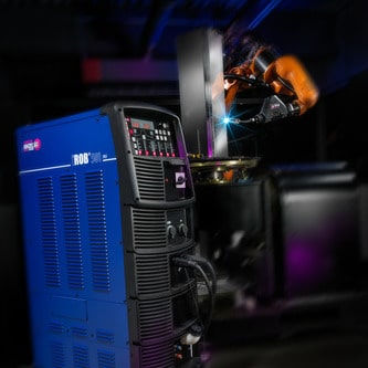 Cobots: A Helping Hand, Not a Replacement