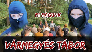 Mi Magunk: Harcban edződik az ifjúság