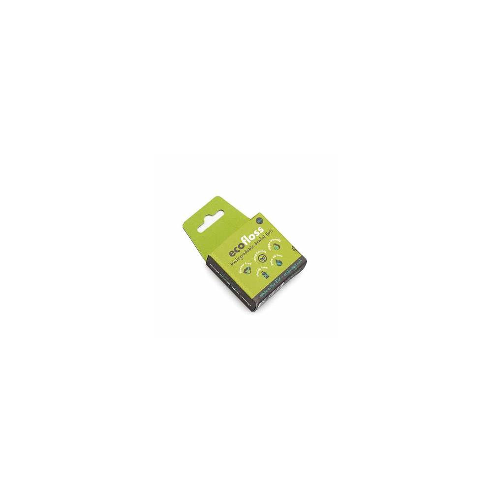 Ecoliving Dental Floss 103g