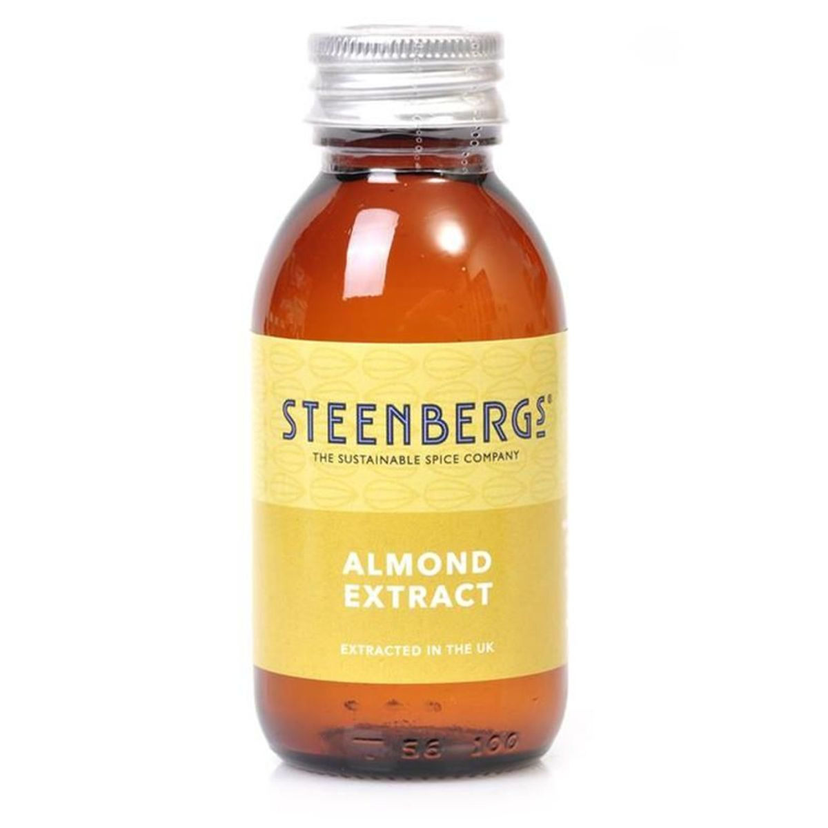 Steenbergs Almond Extract 100ml