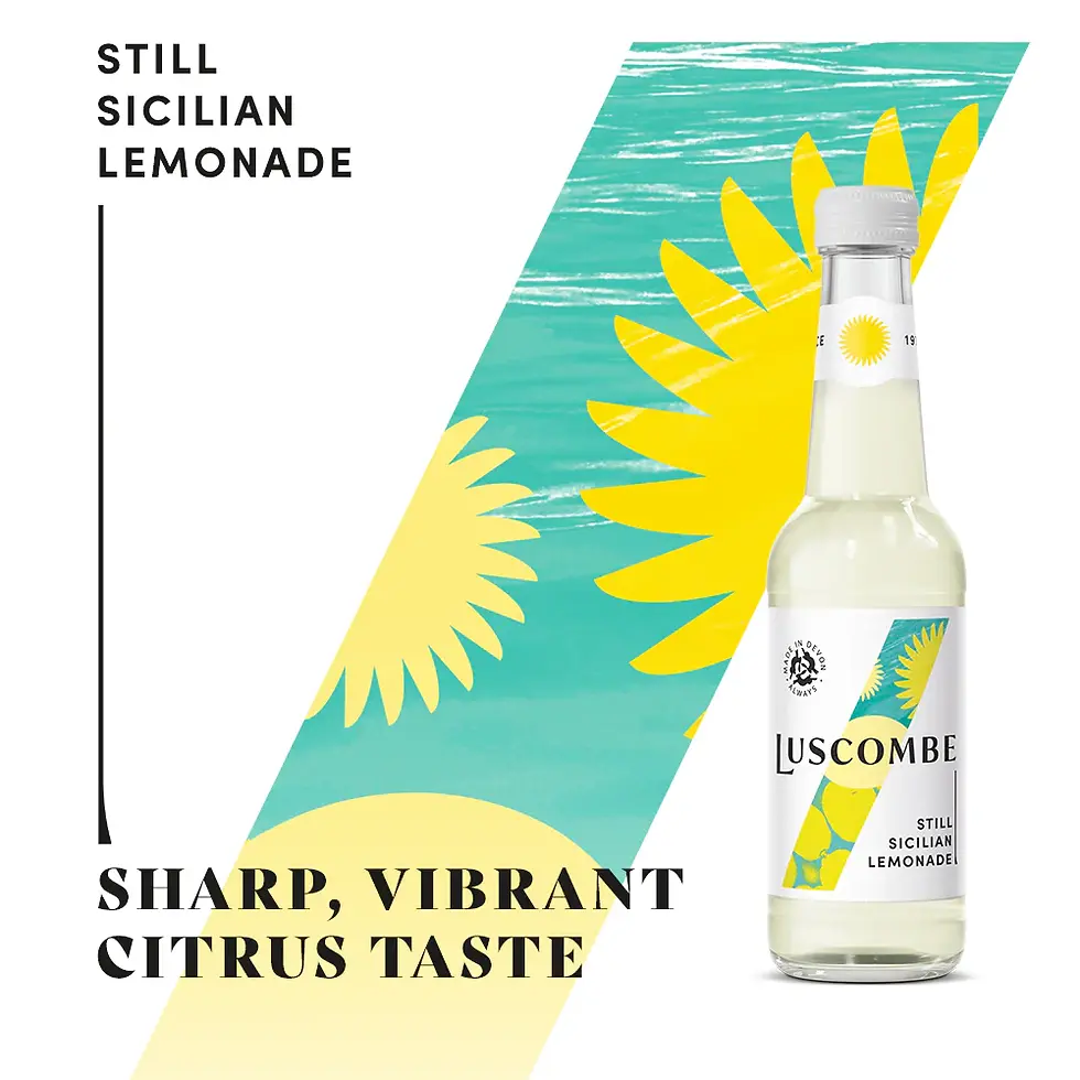 Thumbnail: Luscombe Sicilian Lemonade