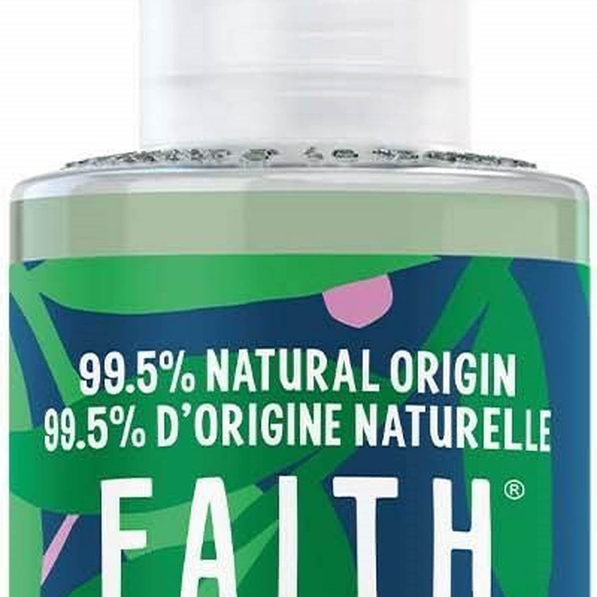 Faith in Nature Hand Wash Tea Tree