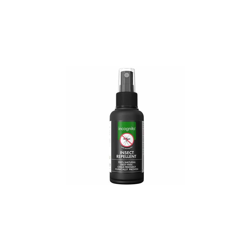 Incognito Insect Repellent Spray 50Ml